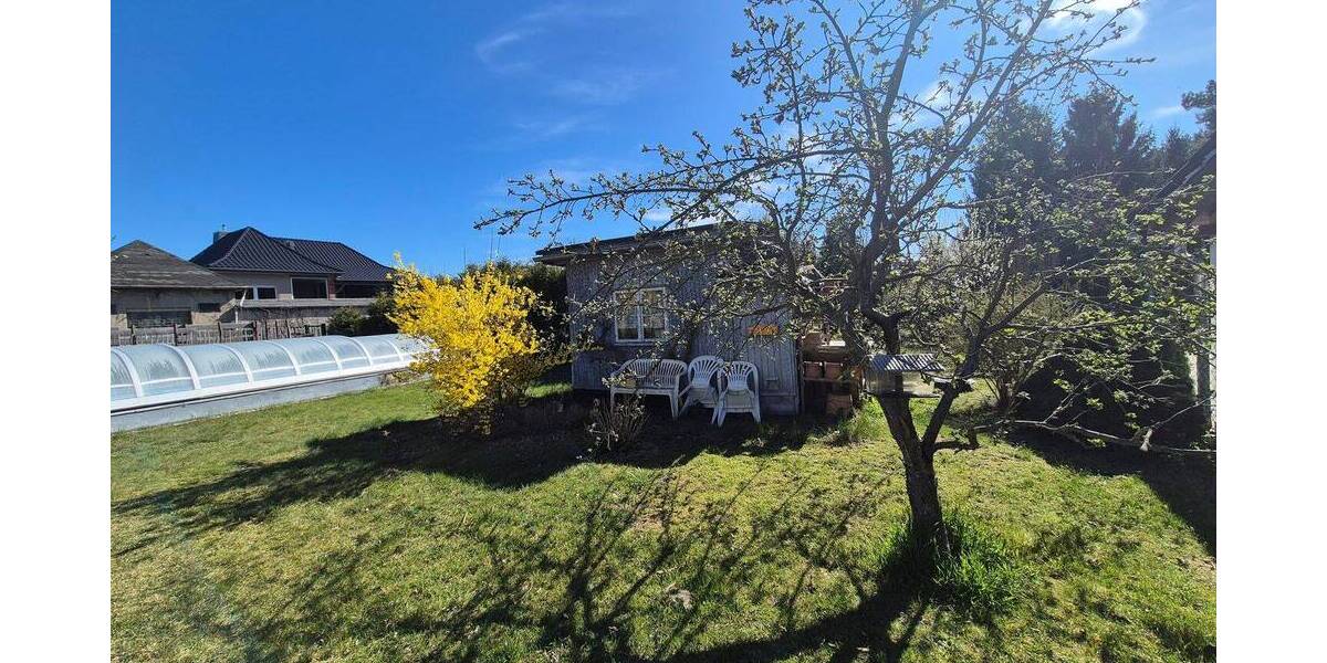 Einfamilienhaus Bad Schmiedeberg - 3 Zimmer, 108 m&sup2;, 199.000&euro; | Angebot:26376673
