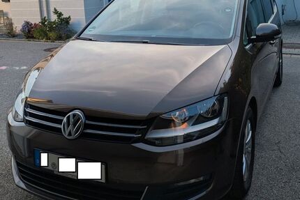 VW Sharan 185.550 km 10.000 € Regensburg 93059