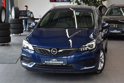 Opel Astra 93.483 km 13.450 € Altdorf/Landshut 84032