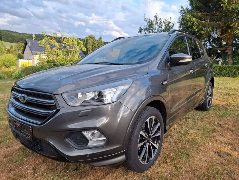 Kuga