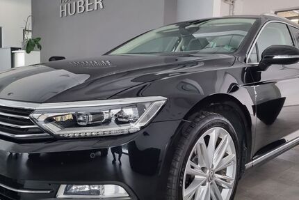 VW Passat 155.765 km 14.800 &euro; Nalbach 66809