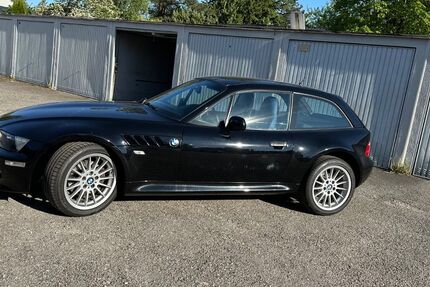 BMW Z3 66.371 km 29.500 € München 80995