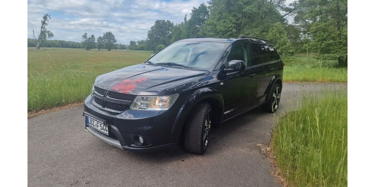 Fiat Freemont 231.000 km 7.000 &euro; Lübtheen 19249