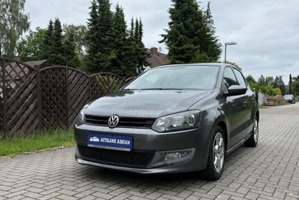 VW Polo 235.000 km 2.190 &euro; Eldingen 29351