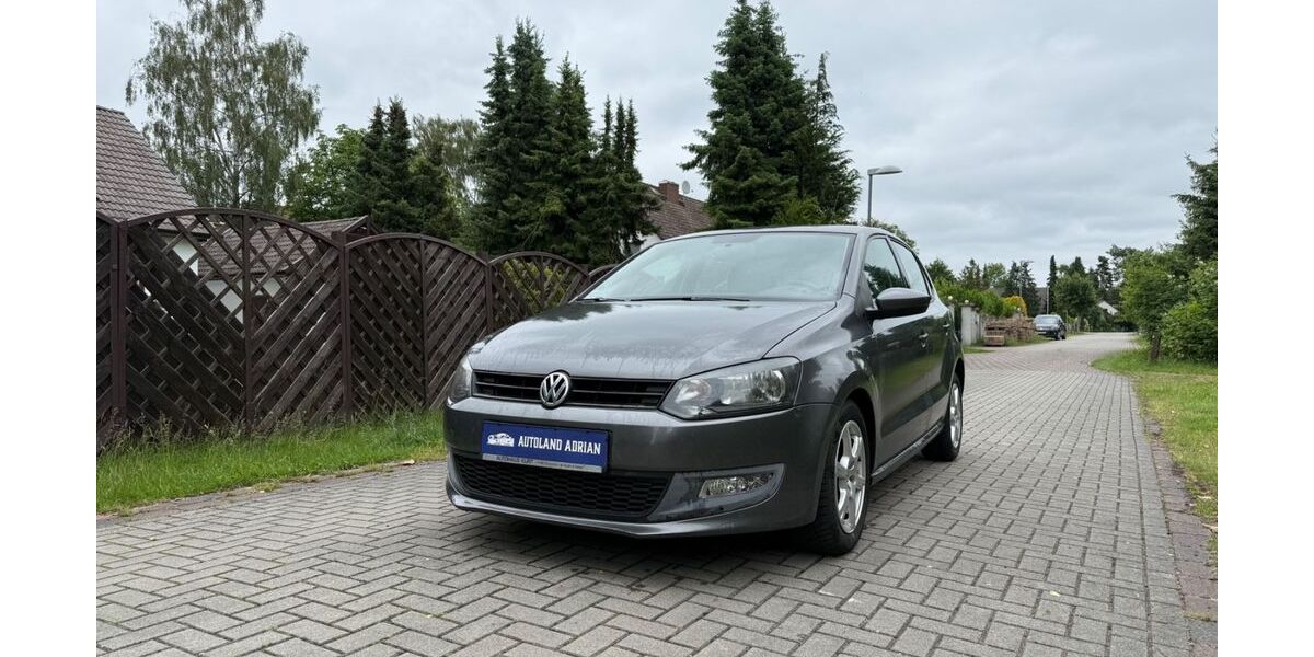 VW Polo 235.000 km 2.190 &euro; Eldingen 29351