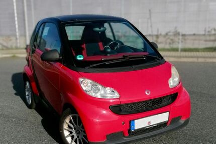 Smart ForTwo 107.000 km 4.500 € Königslutter 38154