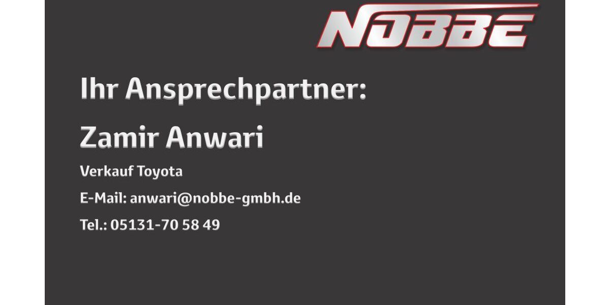 Toyota C-HR 8.100 km 26.900 &euro; Garbsen 30827