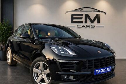Porsche Macan 98.400 km 33.790 &euro; Knittlingen 75438