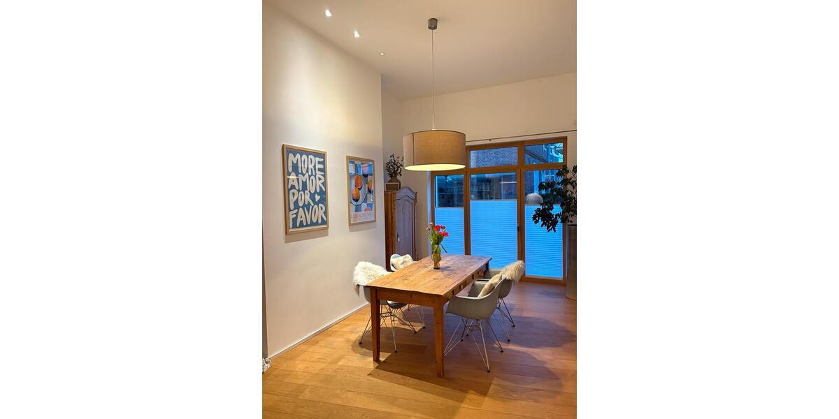 Reihenhaus Lüdinghausen - 3 Zimmer, 140 m&sup2;, 1.900&euro; | Angebot:24851132