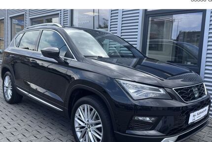Seat Ateca 116.000 km 16.380 &euro; Gütersloh 33330