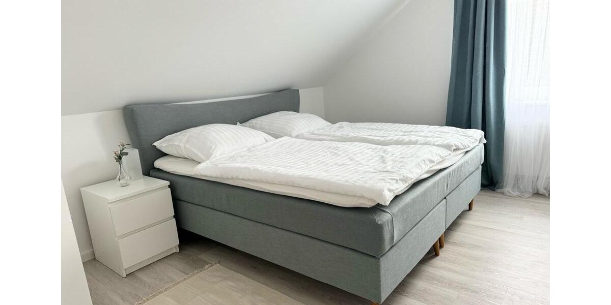 Möbliertes Einfamilienhaus zu vermieten 6 zimmer