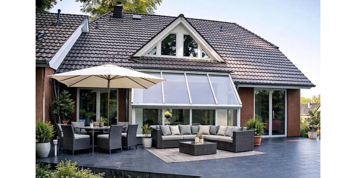 Einfamilienhaus Nienburg (Weser) - 7 Zimmer, 225 m&sup2;, 459.000&euro; | Angebot:27007526