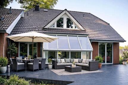 Haus Nienburg (Weser) - 7 Zimmer, 225 m&sup2;, 459.000&euro; | Angebot:27007526