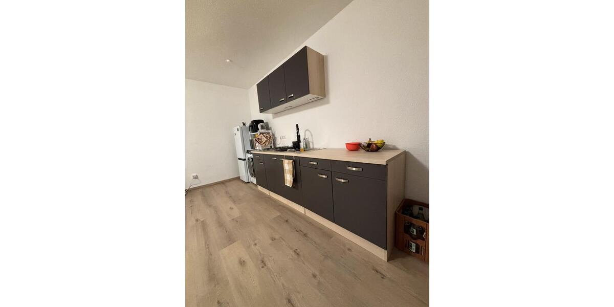 Renovierte 2 Zi-Wohnung 38qm 2 zimmer