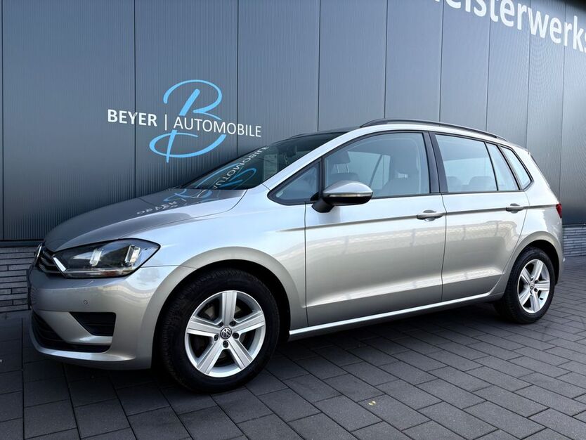 VW Golf Sportsvan 111.900 km 10.390 € Freren 49832