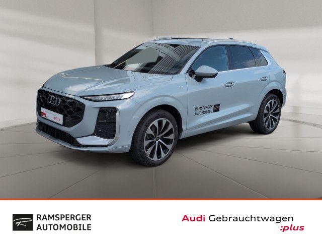 Audi Q3 7.000 km 49.880 &euro; Kirchheim 73230