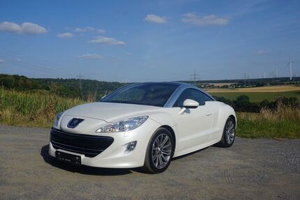 Peugeot RCZ