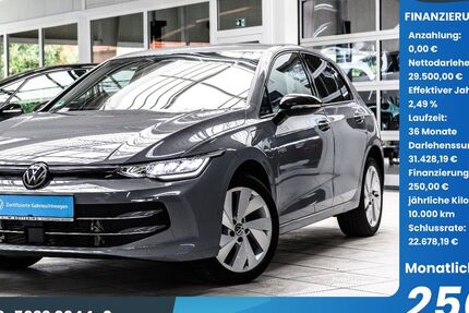 VW Golf 9.897 km 29.500 &euro; Schüttorf 48465