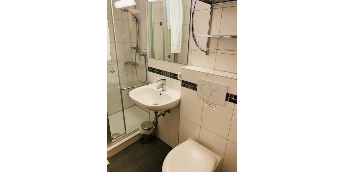 Etagenwohnung Bad Füssing - 1 Zimmer, 25 m&sup2;, 56.000&euro; | Angebot:26964494