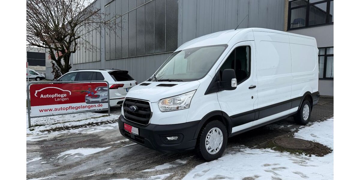 Ford Transit 108.230 km 18.990 &euro; Langen 63225