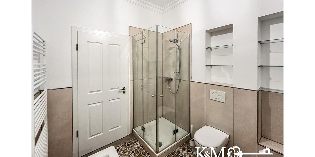 Etagenwohnung Andernach - 5 Zimmer, 133 m&sup2;, 1.725&euro; | Angebot:26349309