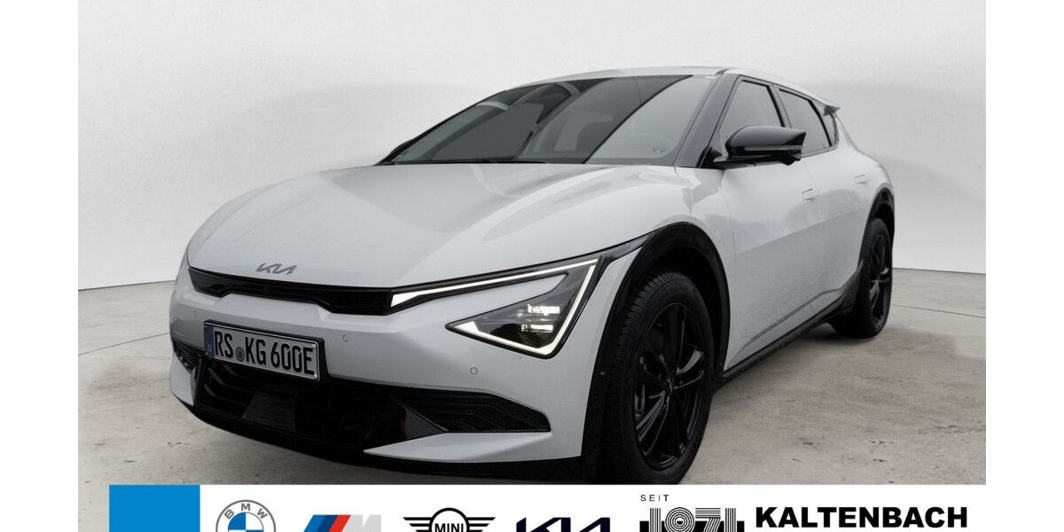 Kia EV6 1.500 km 49.990 &euro; Remscheid 42897