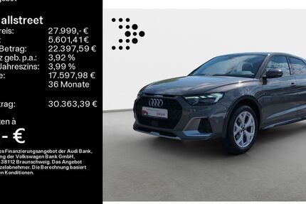 Audi A1 8.365 km 26.999 &euro; Eisenach 99817
