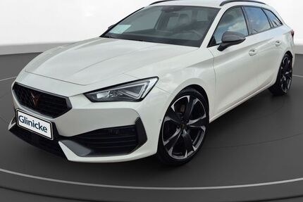 Cupra Leon 43.400 km 29.870 &euro; Erfurt 99099
