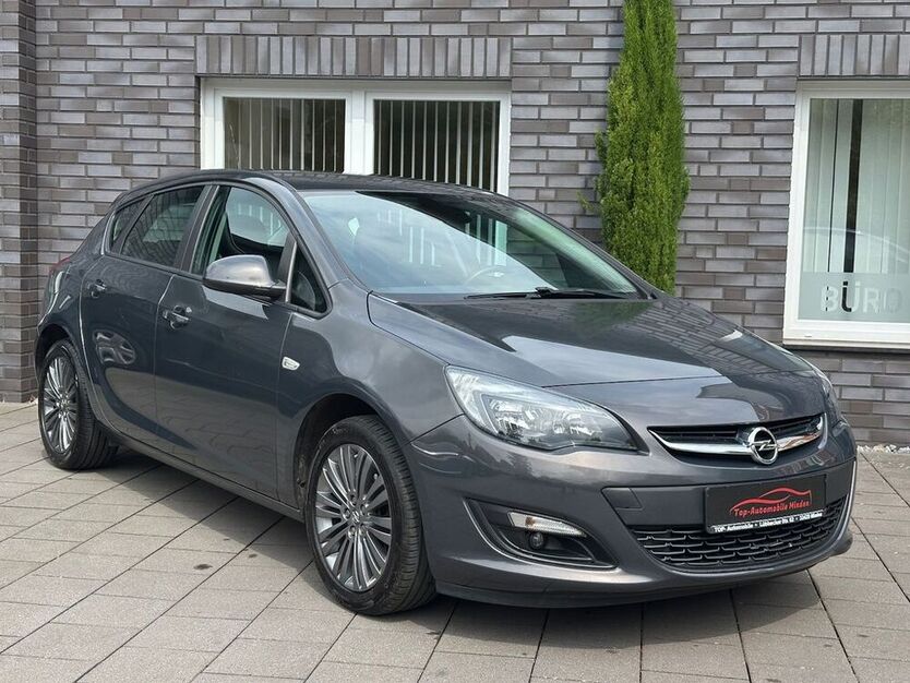 Astra