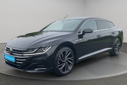 VW Arteon