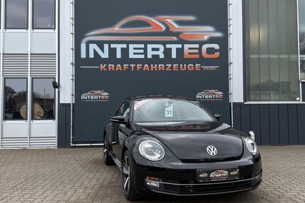 VW Beetle 144.000 km 12.999 € Rotenburg 27356