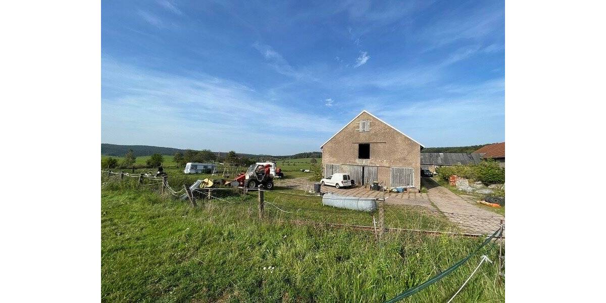 Grundstück Tambach-Dietharz Dietharz - 249.000&euro; | Angebot:19293566