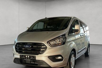Ford Transit Custom 77.961 km 24.890 &euro; Esslingen 73730