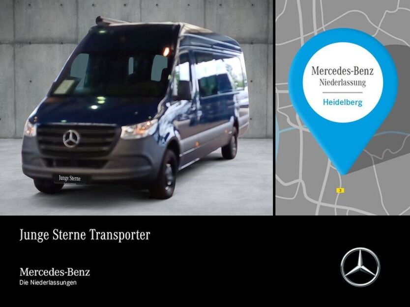 Sprinter