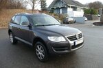 VW Touareg 3.0 V6 TDI Last Edition * Schaltgetriebe * 257.000 km 9.900 € Nürtingen 72622