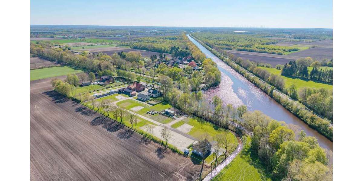 Grundstück Friesoythe - 75.000&euro; | Angebot:26443510