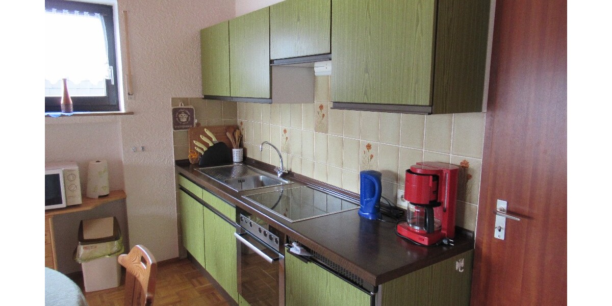 geräumige DG-Wohnung mit traumhaftem Ausblick! - 3- Winterberg | Angebot:26802227