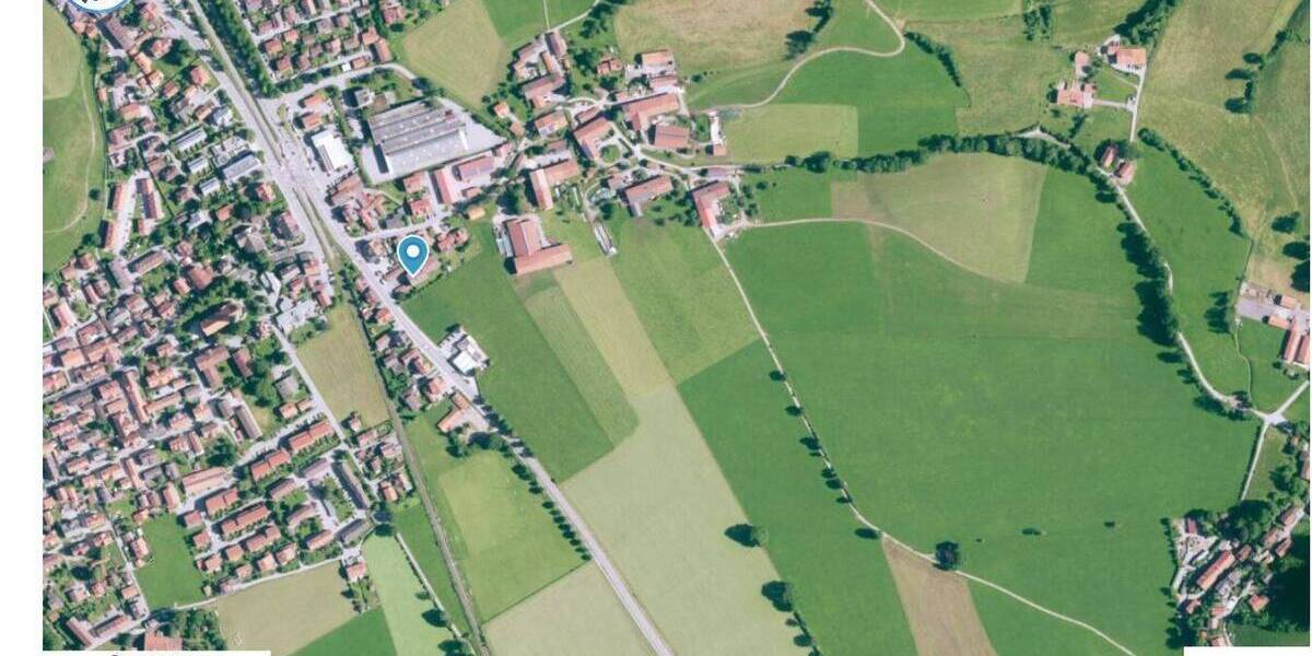 Etagenwohnung Hausham - 3 Zimmer, 80 m&sup2;, 395.000&euro; | Angebot:26247416