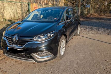 Renault Espace 115.000 km 14.500 &euro; Berlin 12555