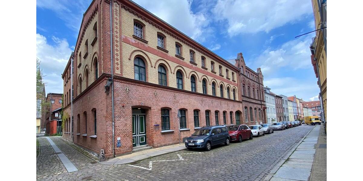 Schönes 2 Raum-Appartement, WG tauglich inkl. freiem W-Lan 2 zimmer