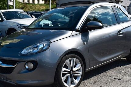 Opel Adam 68.500 km 11.950 € Schönberg 94513