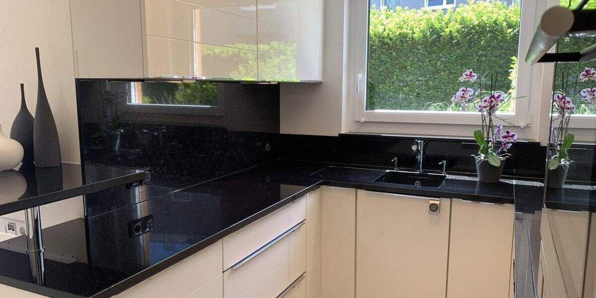 Etagenwohnung Remseck am Neckar Remseck-Pattonville - 4 Zimmer, 101 m&sup2;, 629.000&euro; | Angebot:25958665