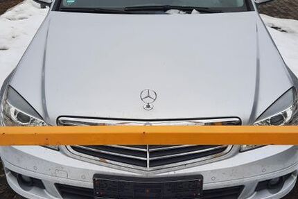 Mercedes-Benz 220 300.000 km 4.950 &euro; Sandberg 97657