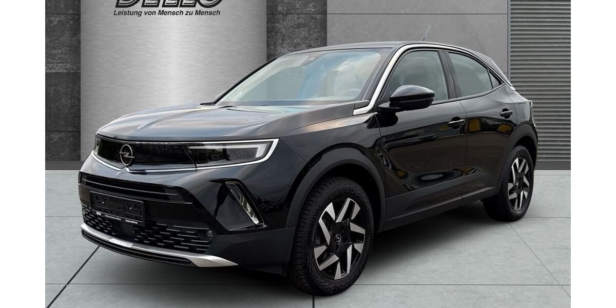 Opel Mokka 80.755 km 18.990 &euro; Parchim 19370