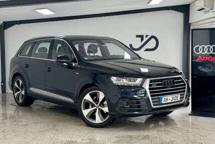 Audi Q7 149.950 km 28.900 &euro; Berlin 12107
