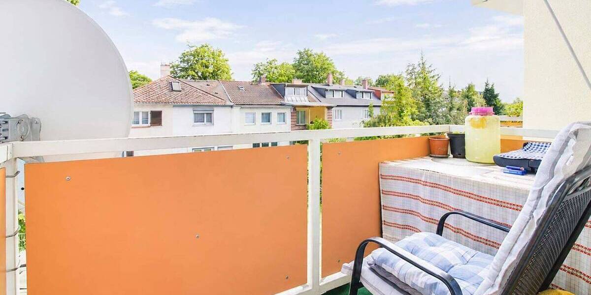 Einfamilienhaus Frankfurt am Main Gallus - 3 Zimmer, 235.000&euro; | Angebot:26805895