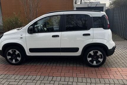 Fiat Panda 32.000 km 9.900 &euro; Dortmund 44339