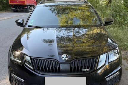 Skoda Octavia 131.000 km 16.490 &euro; Karlsbad 76307