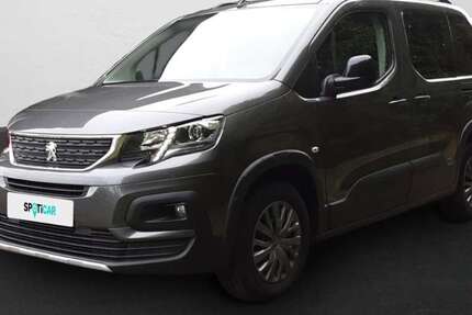 Peugeot Rifter 105.996 km 15.344 &euro; Dessau-Roßlau 06849