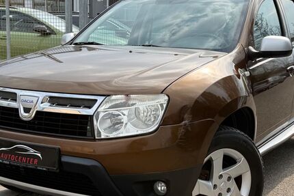 Dacia Duster 107.000 km 5.900 &euro; Weinheim 69469